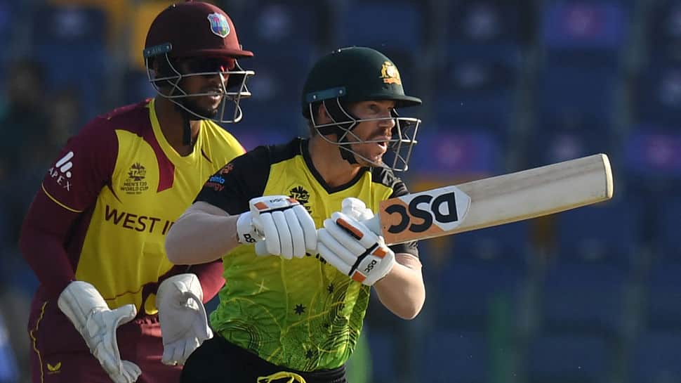T20 World Cup: Justin Langer praises David Warner for his work ethic and hunger of runs