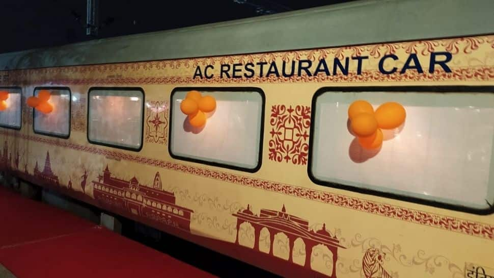  IRCTC Shri Ramayana Yatra 