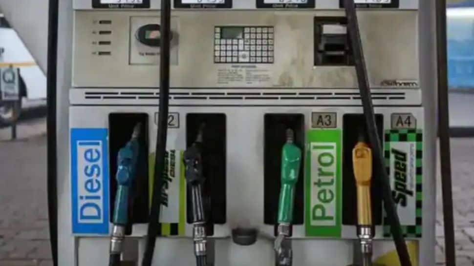 Andhra Pradesh government rules out VAT cut on petrol, diesel, clears stance with newspaper ad  