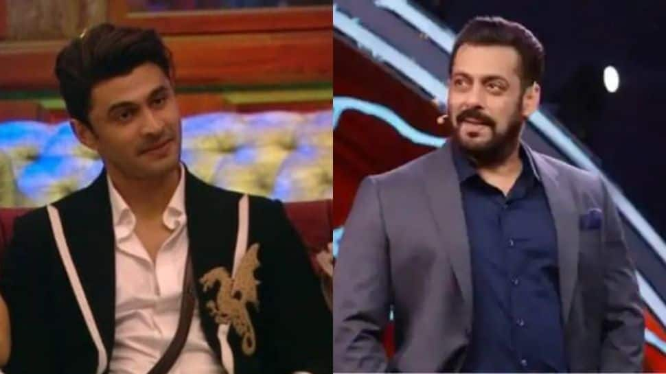 Pembaruan tertulis Bigg Boss 15 Hari 36: Ieshaan Sehgaal diusir, Salman