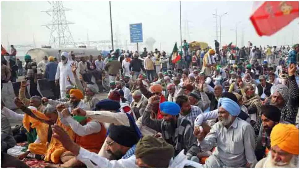 Haryana BKU plans to march to Parliament on November 26 in protest against farm bills