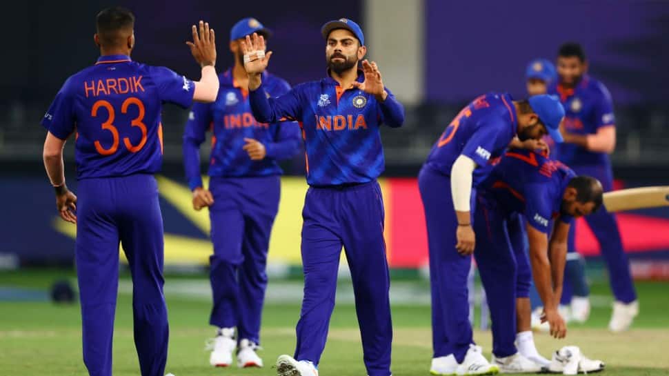 India vs Namibia Live Streaming ICC T20 World Cup 2021: When and Where to watch IND vs NAM Live in India | Cricket News | Zee News