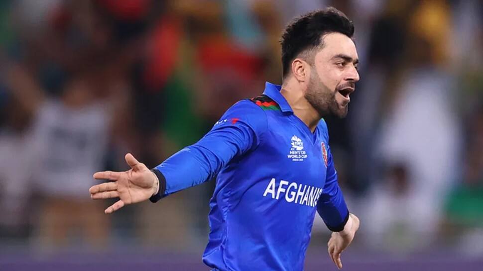 T20 World Cup 2021: Rashid Khan becomes fastest bowler to take 400 wickets 