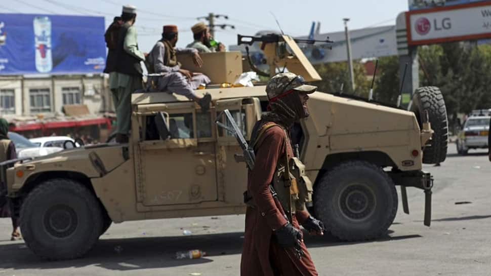 Taliban melarang penarik becak Afghanistan membawa orang-orang bersenjata, memperingatkan tindakan tegas |  Berita Dunia
