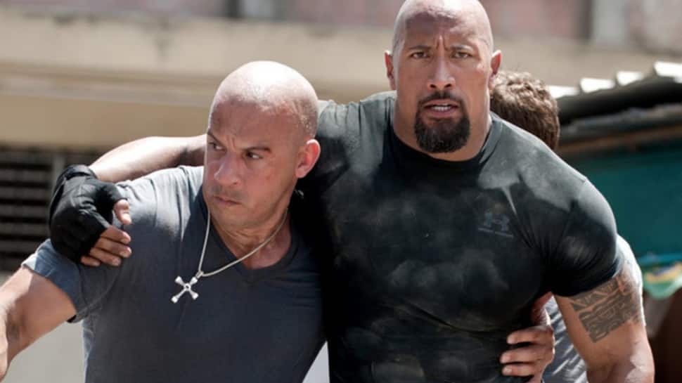 Vin Diesel invites Dwayne Johnson to return for &#039;Fast And Furious&#039; finale after feud