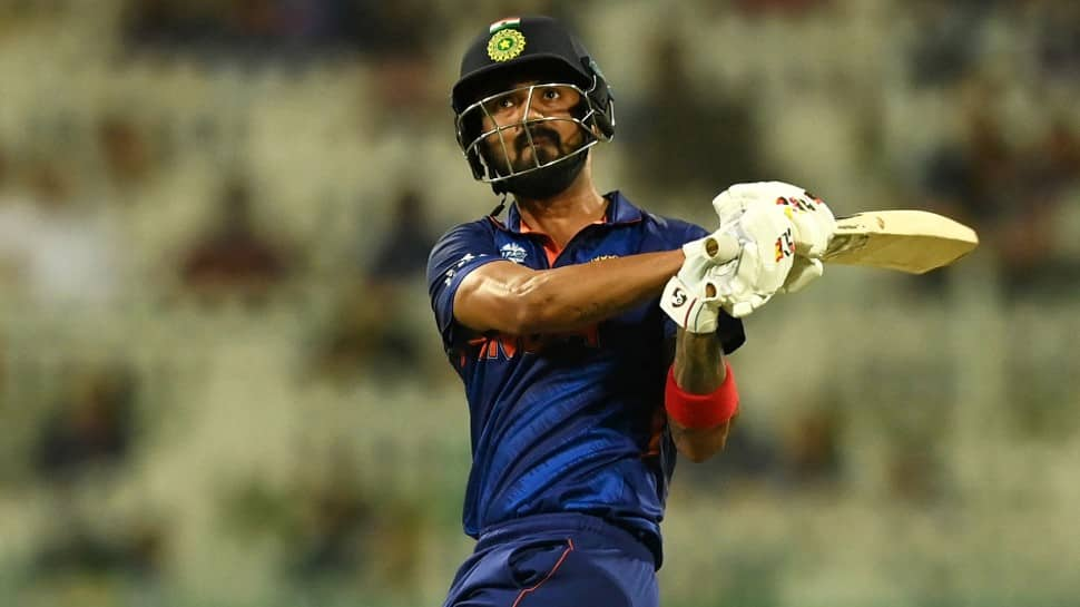 Punjab Kings skipper KL Rahul is probably the best T20 batsman from India on current form. If senior players decide to take a break from the New Zealand T20 series, KL Rahul could be appointed captain. (Photo: ANI)