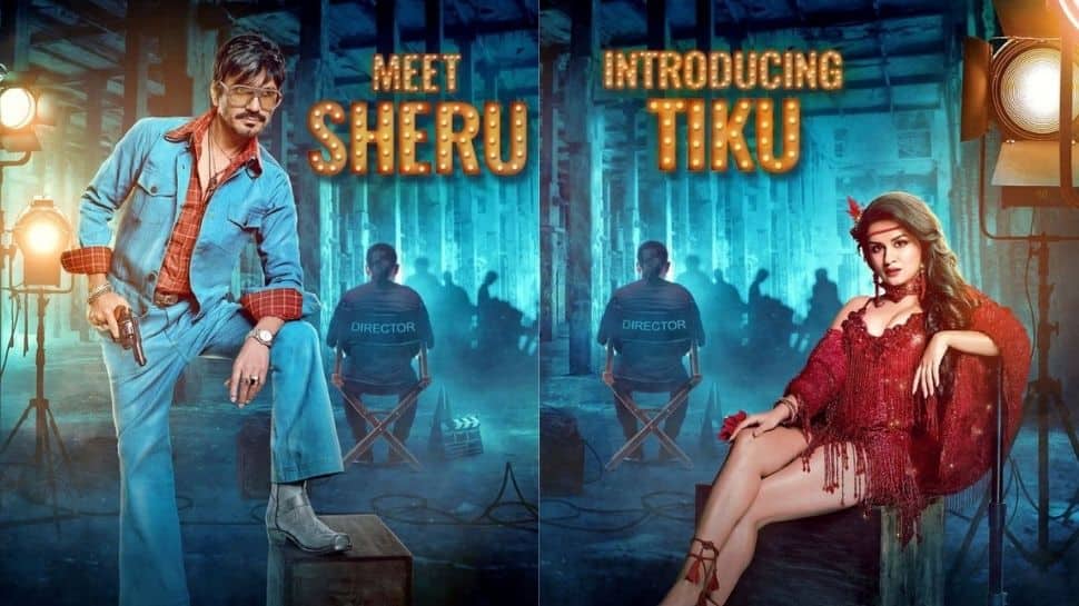 Kangana Ranaut welcomes Avneet Kaur onoard for her film 'Tiku Weds Sheru'