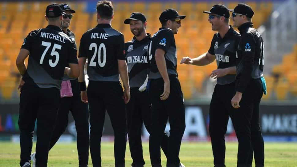 T20 World Cup 2021 Semi-Finals: We can beat any team in this tournament, says NZ pacer Adam Milne