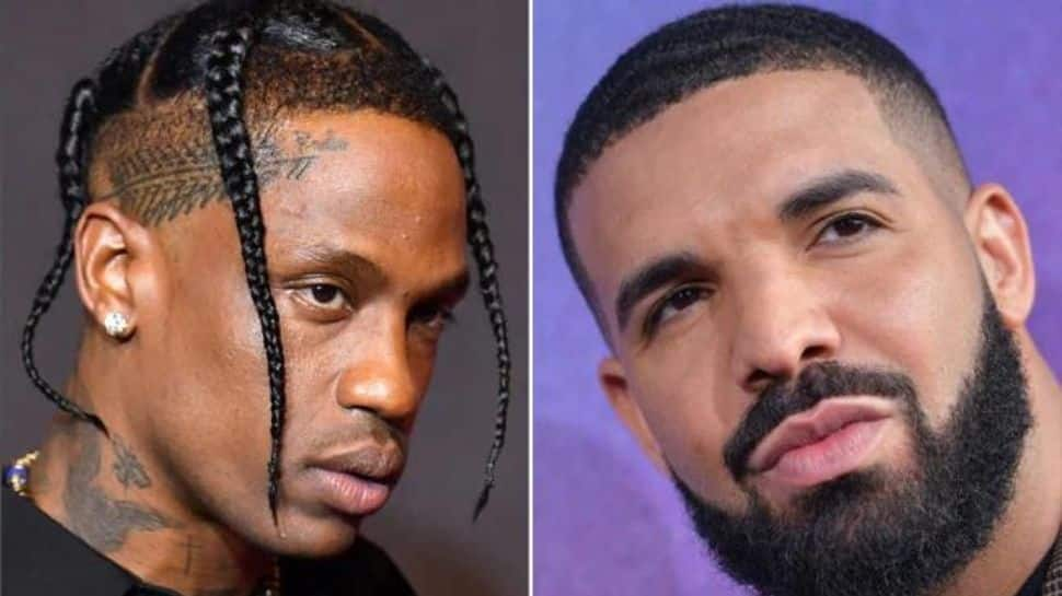 Drake, Travis Scott sued over Astroworld concert tragedy