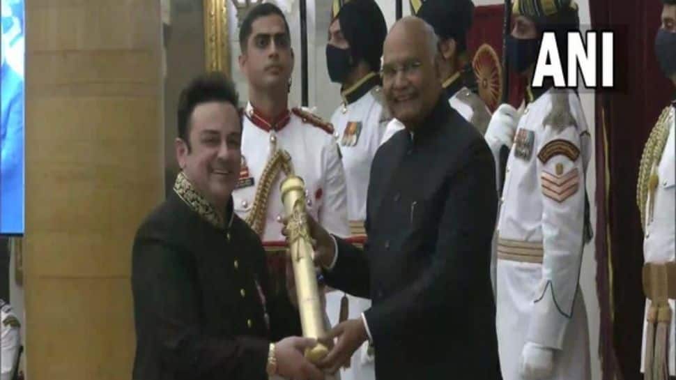Not only an honour but also a responsibility: Adnan Sami on Padma Shri