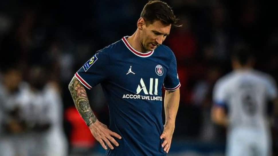 Lionel Messi suffers WORST season start of his career in 15 years, check details HERE