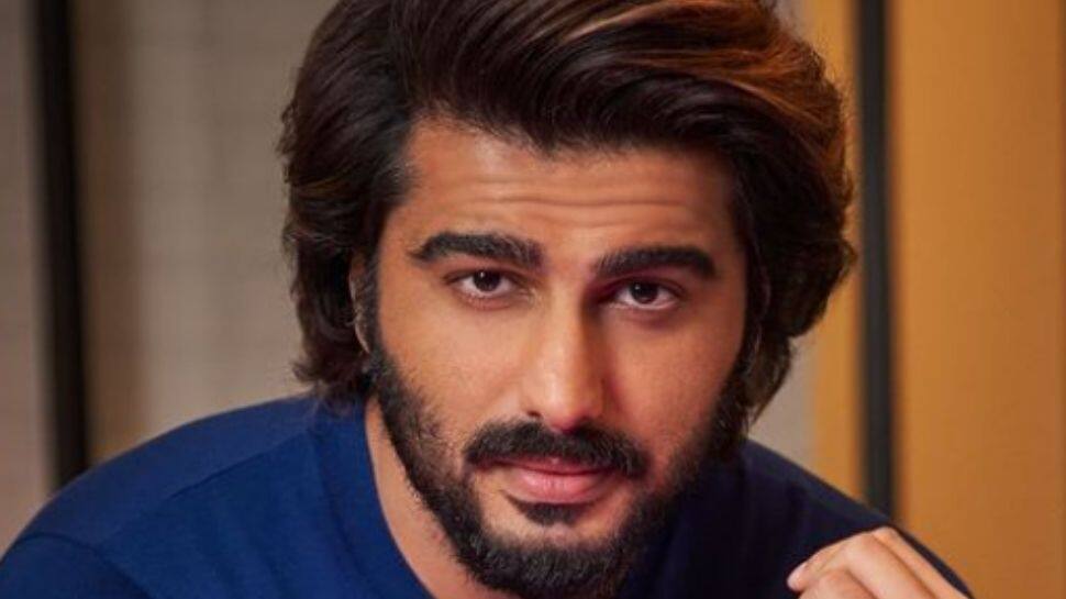 Arjun Kapoor reveals he had &#039;outburst on set&#039;, says &#039;irritation bohut hai&#039; - See post