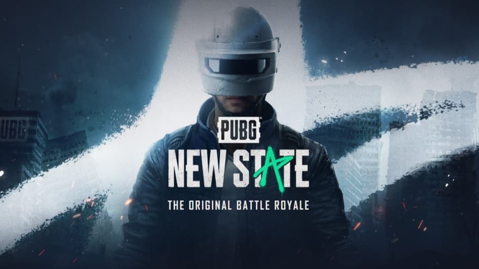 PUBG New State Download For Android,IOS,PC-Laptop