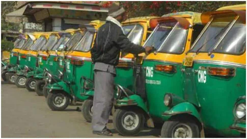 Karnataka govt increases base auto rikshaw fare to Rs 30 in Bengaluru, new rates to be applicable from Dec 1