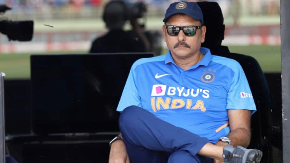 T20 World Cup 2021: Team India coach Ravi Shastri makes BIG claim, says  'Indian players are mentally and physically drained' | Cricket News | Zee  News