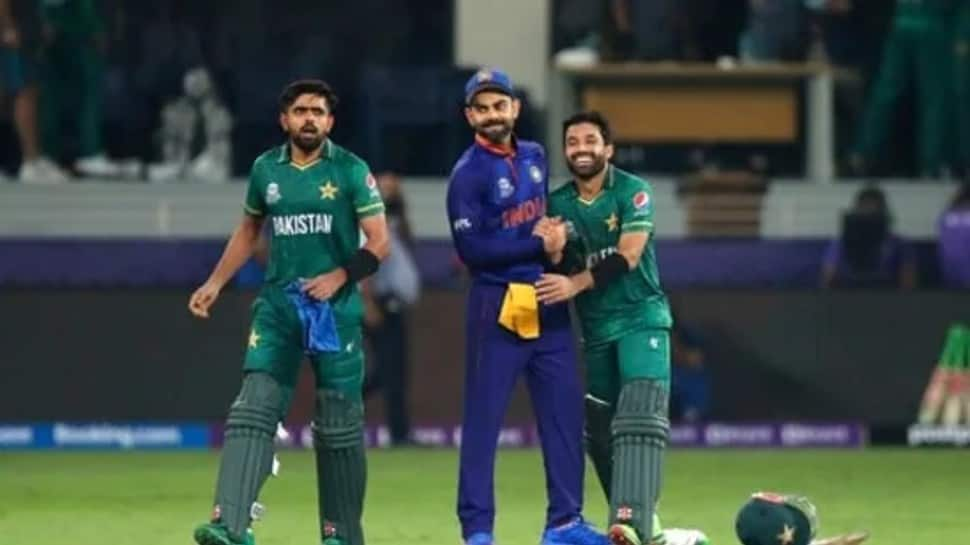 India vs Pakistan match in T20 World Cup 2021 creates history, check how