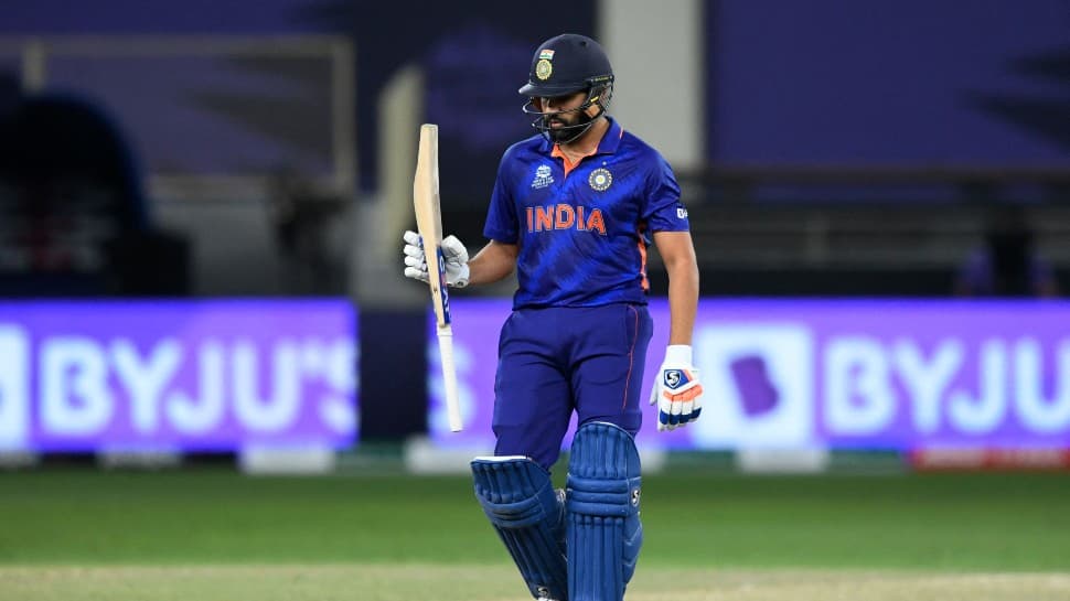 India vs Namibia: Rohit Sharma joins elite list, becomes only third cricketer to achieve THIS feat