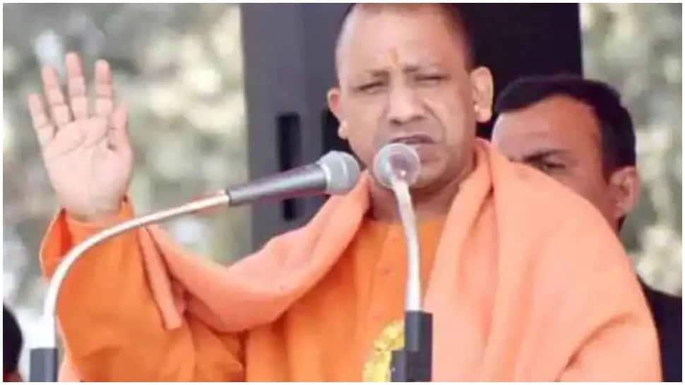 CM Yogi inaugurates, lays foundation of projects worth Rs 426 cr in Shamli