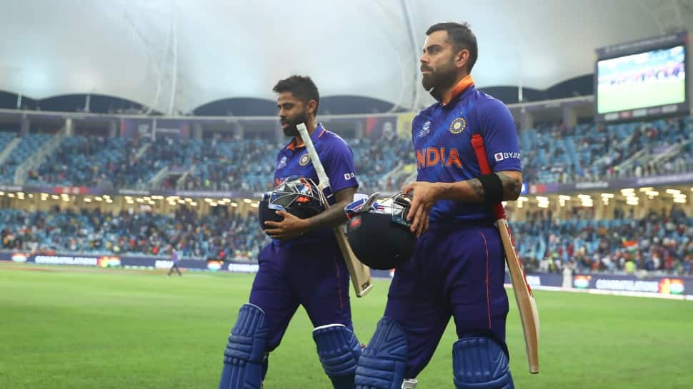 T20 World Cup: Even Bradman&#039;s average would come down, says Shastri on challenges of staying in bio-bubble