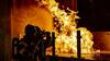 Bhopal hospital fire: Four children killed