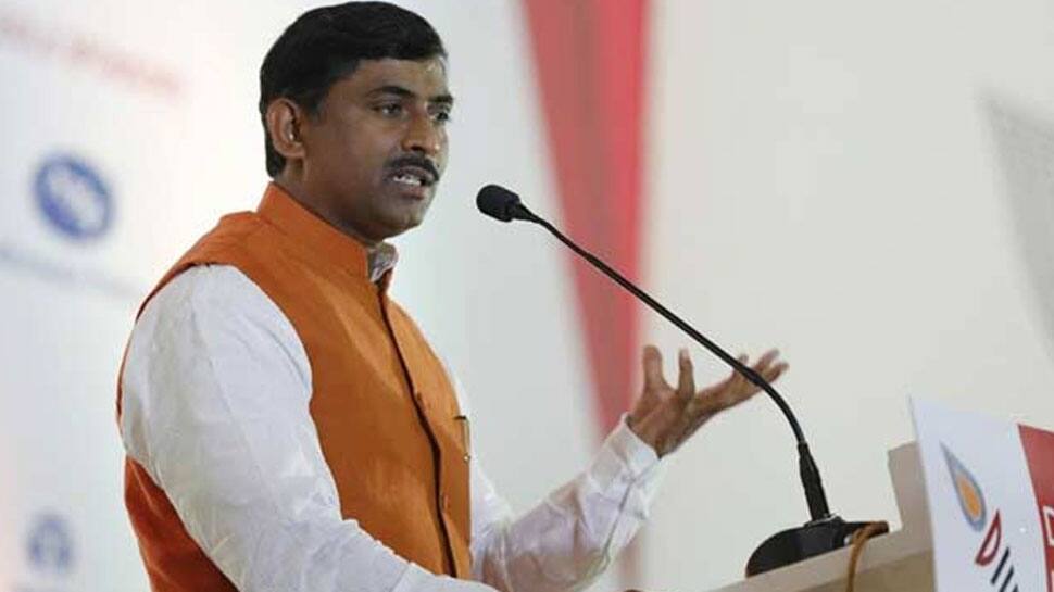 ‘Brahmins, baniyas are in my pockets’: BJP leader sparks row, Congress demands apology