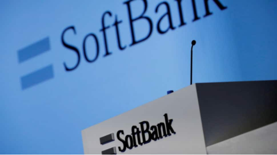 SoftBank shares jump 10% on $9 billion buyback announcement