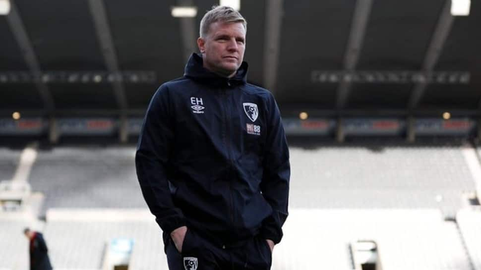 Newcastle United: Saudi era begins as Eddie Howe appointed as new coach