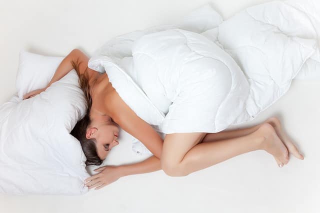 Ketahui mengapa tubuh Anda membutuhkan 8 jam tidur yang baik setiap malam |  Berita Kesehatan