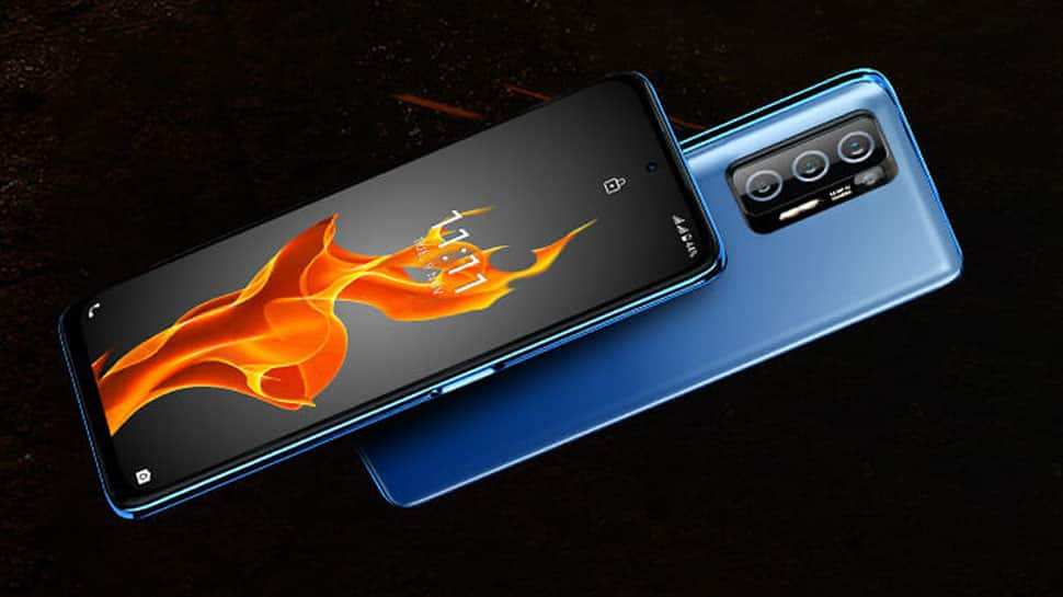 Lava &#039;Agni&#039; 5G smartphone launched in India: Check introductory price, specs and other details