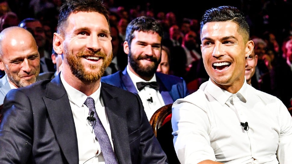 Cristiano Ronaldo vs Lionel Messi - Who had a better 2021?