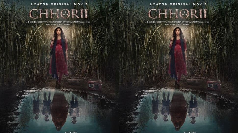  Chhorii teaser out: Pregnant Nushrratt Bharuccha takes you on a spine-chilling ride – Watch! 