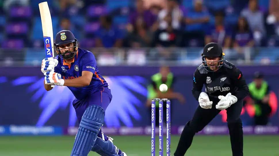 India’s T20I squad for New Zealand series announced, Rohit Sharma to lead, Virat Kohli rested