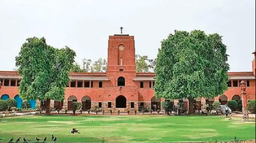 Delhi University first-year classes to begin from November 22