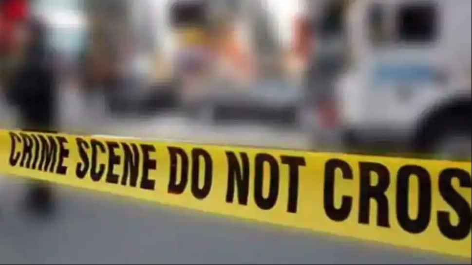 Domestic help, 3 others held for killing old couple in Ghaziabad on Diwali