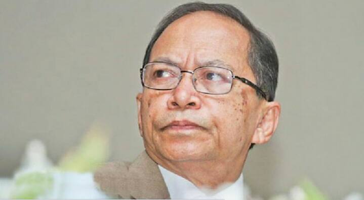 Bangladesh's first Chief Justice from Hindu community sentenced to 11 years in graft case Bangladesh's first Chief Justice from Hindu community sentenced to 11 years in graft case