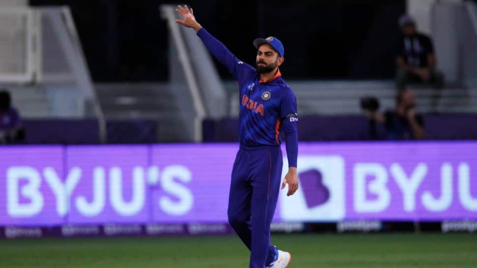 ‘Virat Kohli quitting T20 captaincy shows all is not well’, ex-Pakistan players take dig at Team India