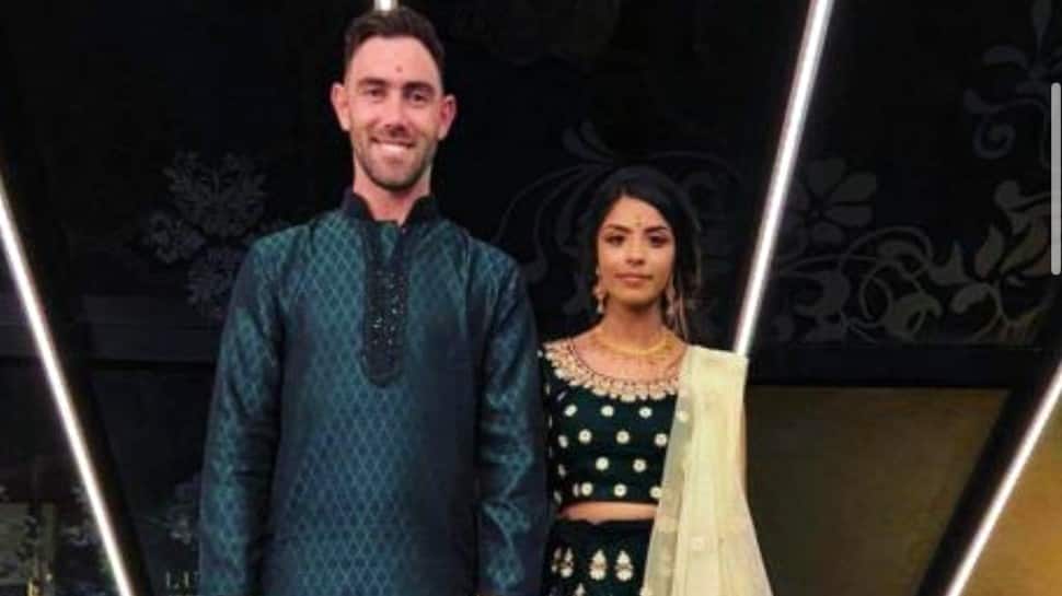 PAK vs AUS 2022: Glenn Maxwell to skip Pakistan tour for wedding with Indian fiancee Vini Raman?