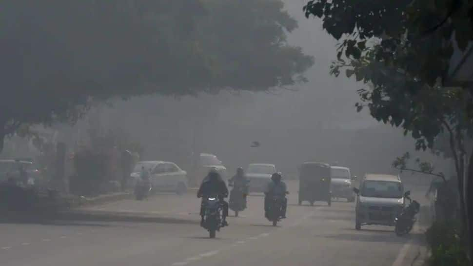 Not much of a respite from bad air for Delhi-NCR