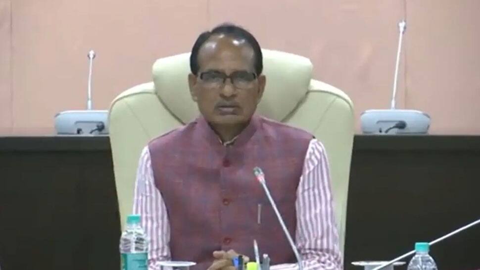 Bhopal hospital fire: CM Shivraj Singh Chouhan orders fire safety audit of all hospitals in Madhya Pradesh