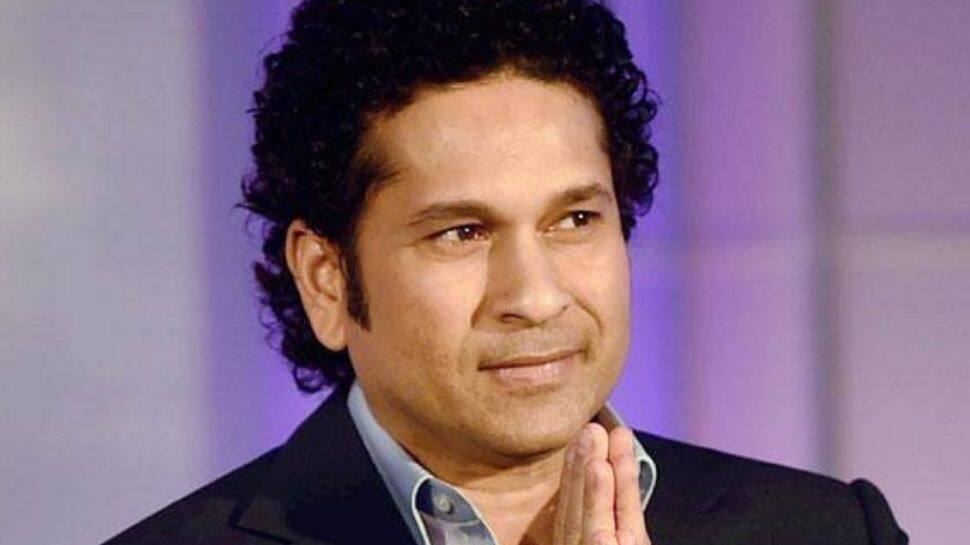 Sachin Tendulkar among 50 most influential people on Twitter 