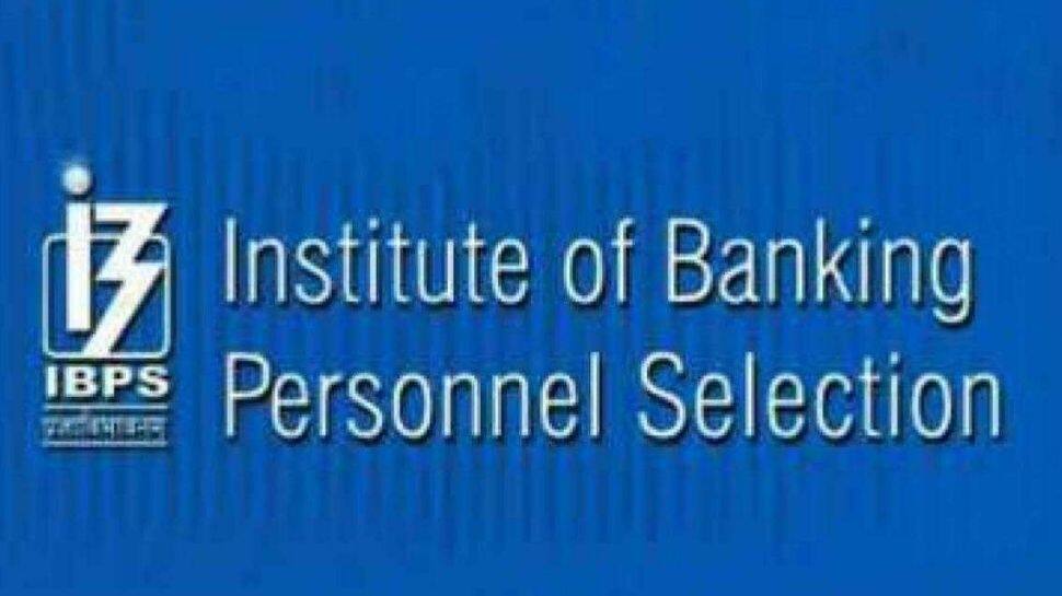 IBPS PO Recruitment 2021: Hurry! Today is last day to apply for 4,135 posts, apply at ibps.in