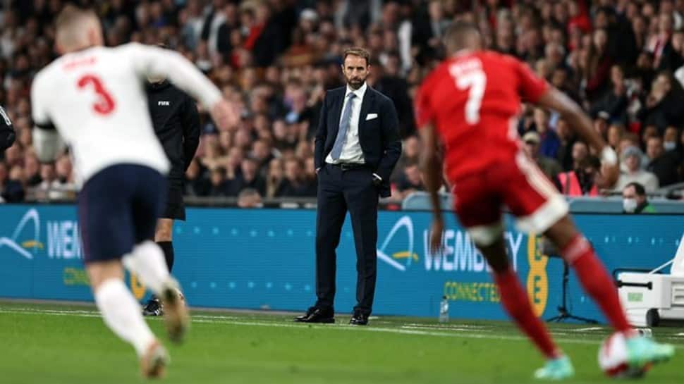 FIFA World Cup 2022 Qualifiers: Too much quality at right-back gives Gareth Southgate dilemma for England
