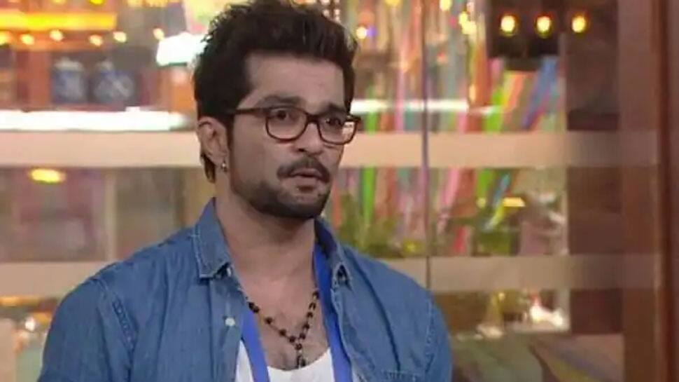 Bigg Boss 15: Raqesh Bapat EXITS house due to medical emergency?