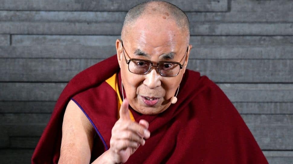 China tidak memahami keragaman budaya yang berbeda… Saya lebih suka tinggal di India: Dalai Lama |  Berita India