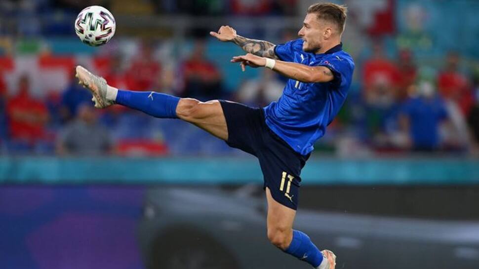 Fifa World Cup 2022 Qualifiers: Big BLOW for Italy as star striker Ciro Immobile out with injury