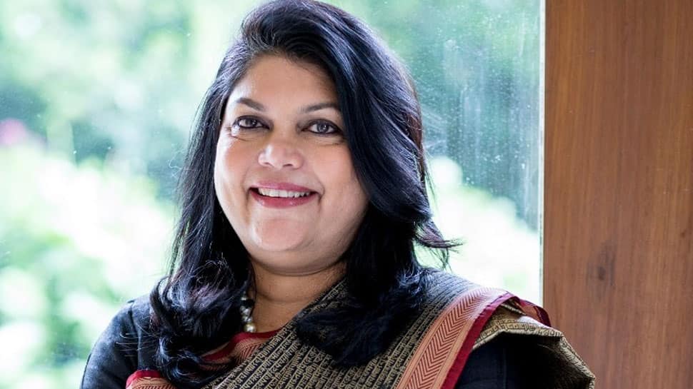 Nykaa founder Falguni Nayar now India&#039;s wealthiest self-made female billionaire as shares make dream debut at Indian bourses