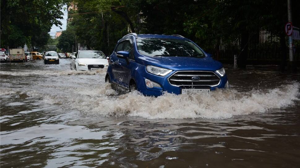 Heavy rain alert: 13 NDRF teams put on standby in Tamil Nadu, Puducherry