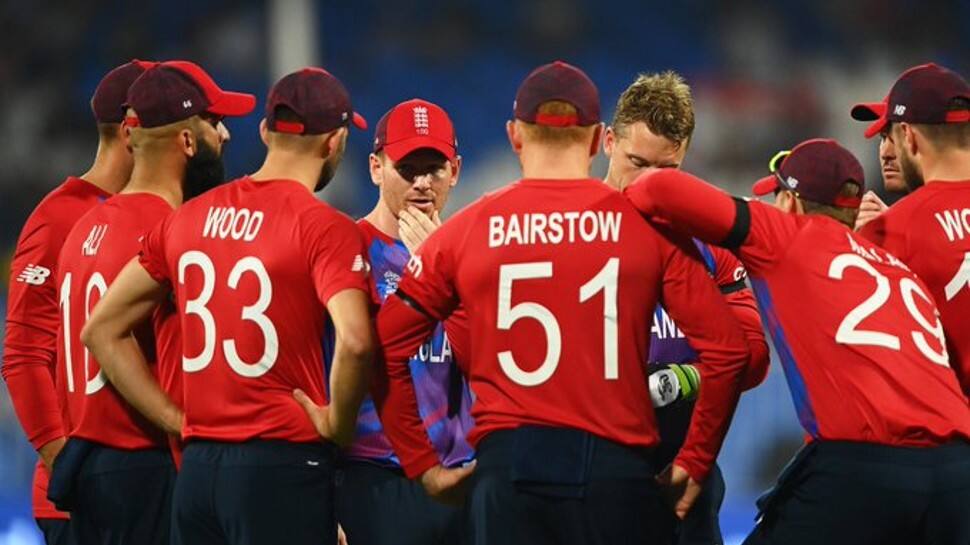 England vs New Zealand T20 World Cup 2021 semis: We have plenty of players to replace Roy, says Eoin Morgan