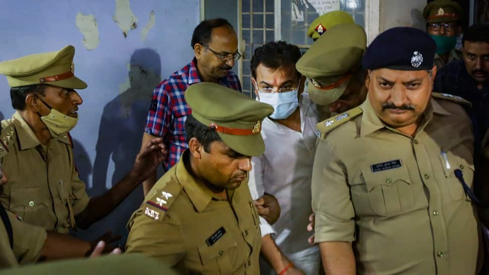 Lakhimpur Kheri violence: Forensics confirm weapon seized from Ashish Mishra was fired