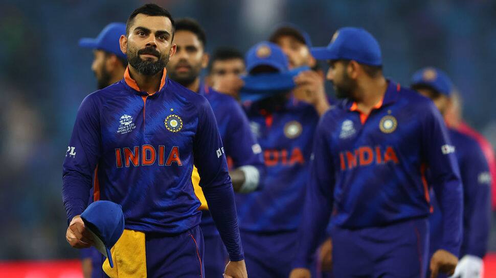 BCCI to work on players&#039; workload after disappointing T20 World Cup campaign, says report